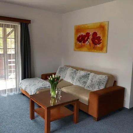 Apartman Renata 10 Ruzomberok Exterior photo