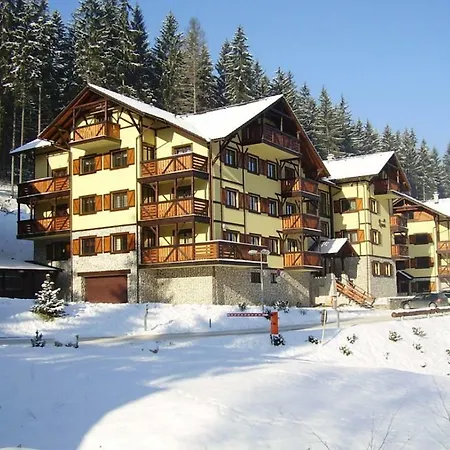 Apartman Renata 10 Ruzomberok Exterior photo