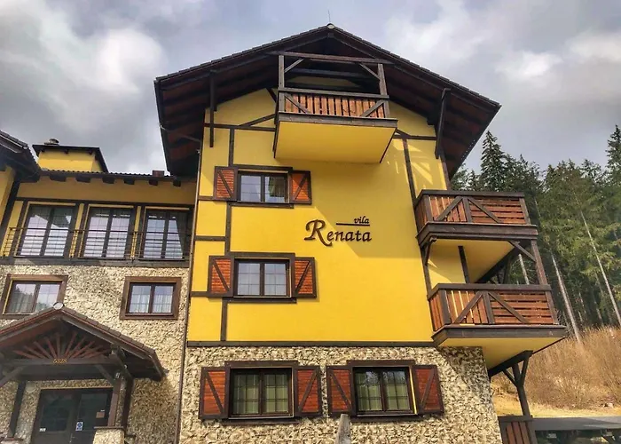 Apartman Renata 10