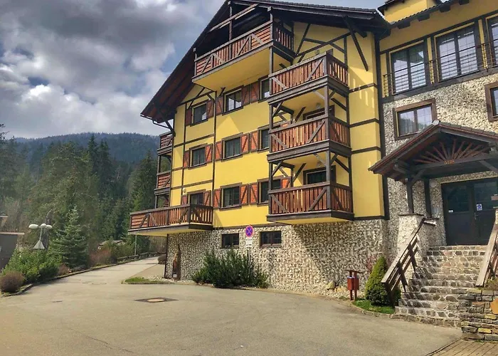 Apartman Renata 10
