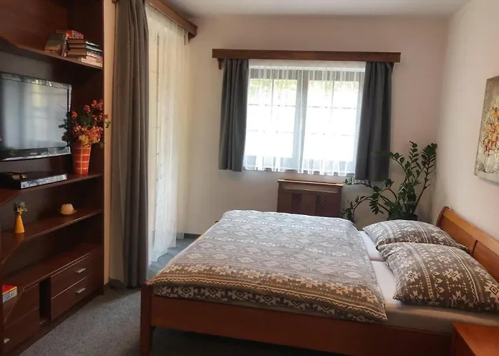 Apartman Renata 10