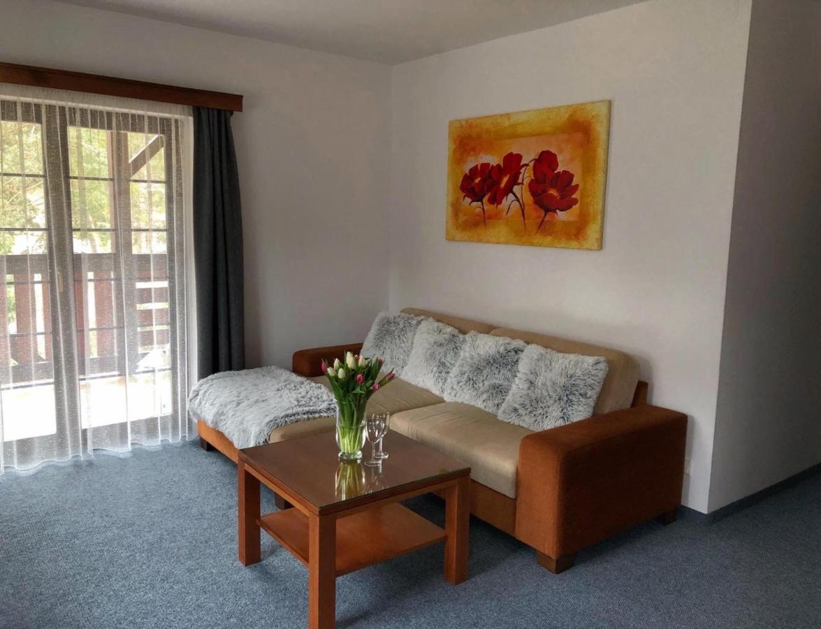 Apartment Renata 10 Ruzomberok